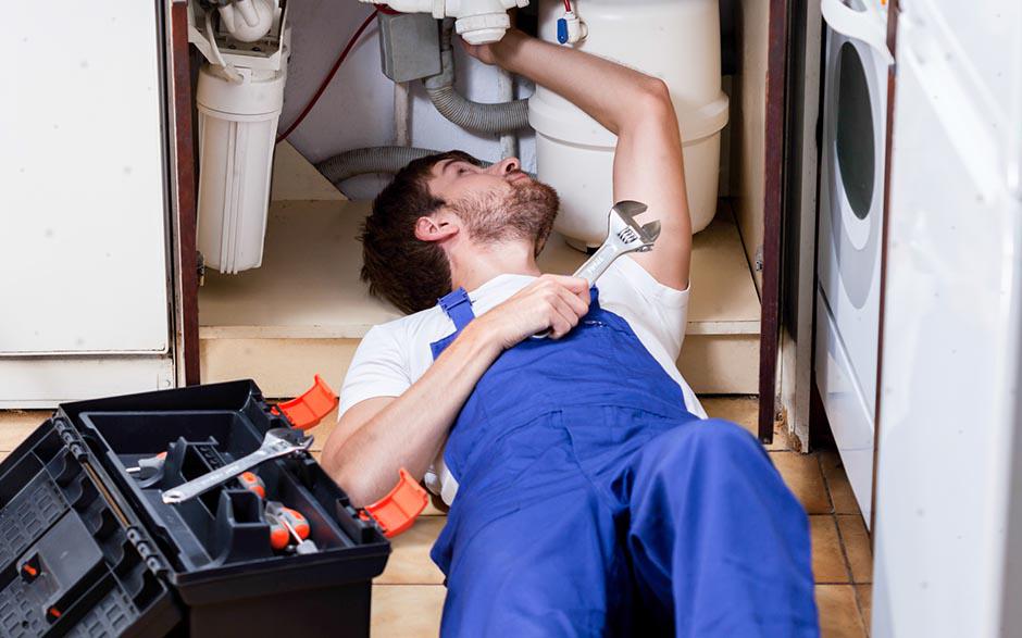 plombier installateur sanitaire Neuilly-Plaisance