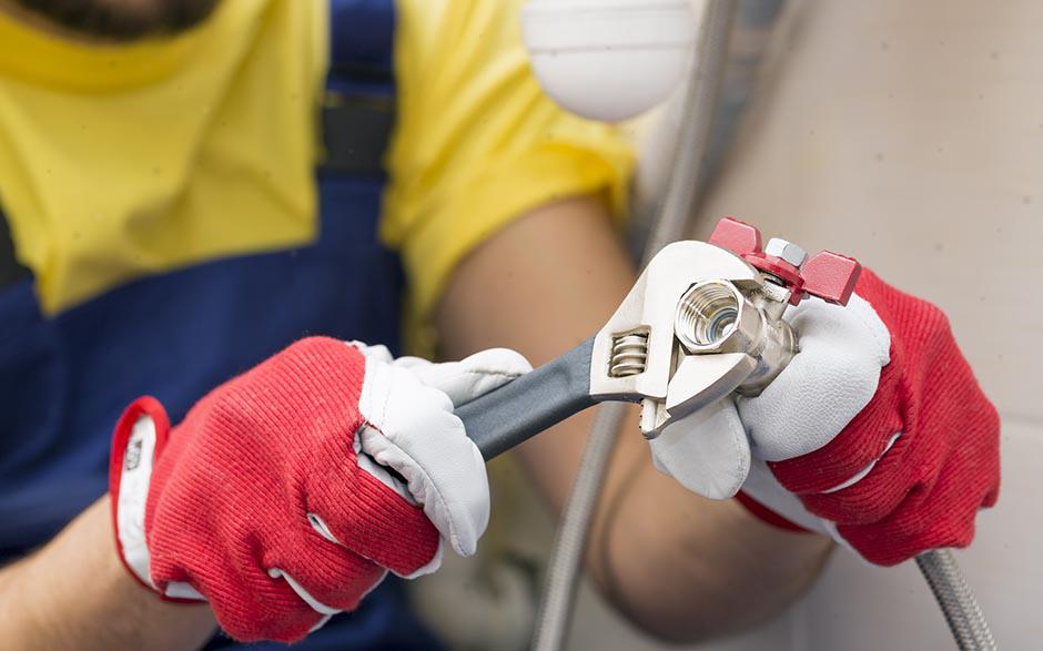 plombier installateur sanitaire Neuilly-Plaisance